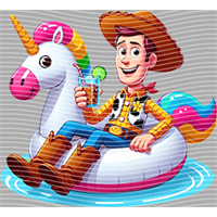 Cartoons and other-CO 4762